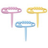 Baby Diaper Pins Decopics DecoPac