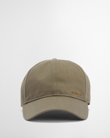 Milburn Cap 