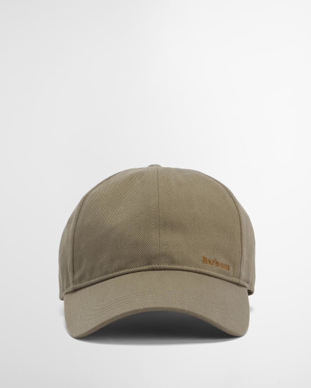 Cappellino Milburn