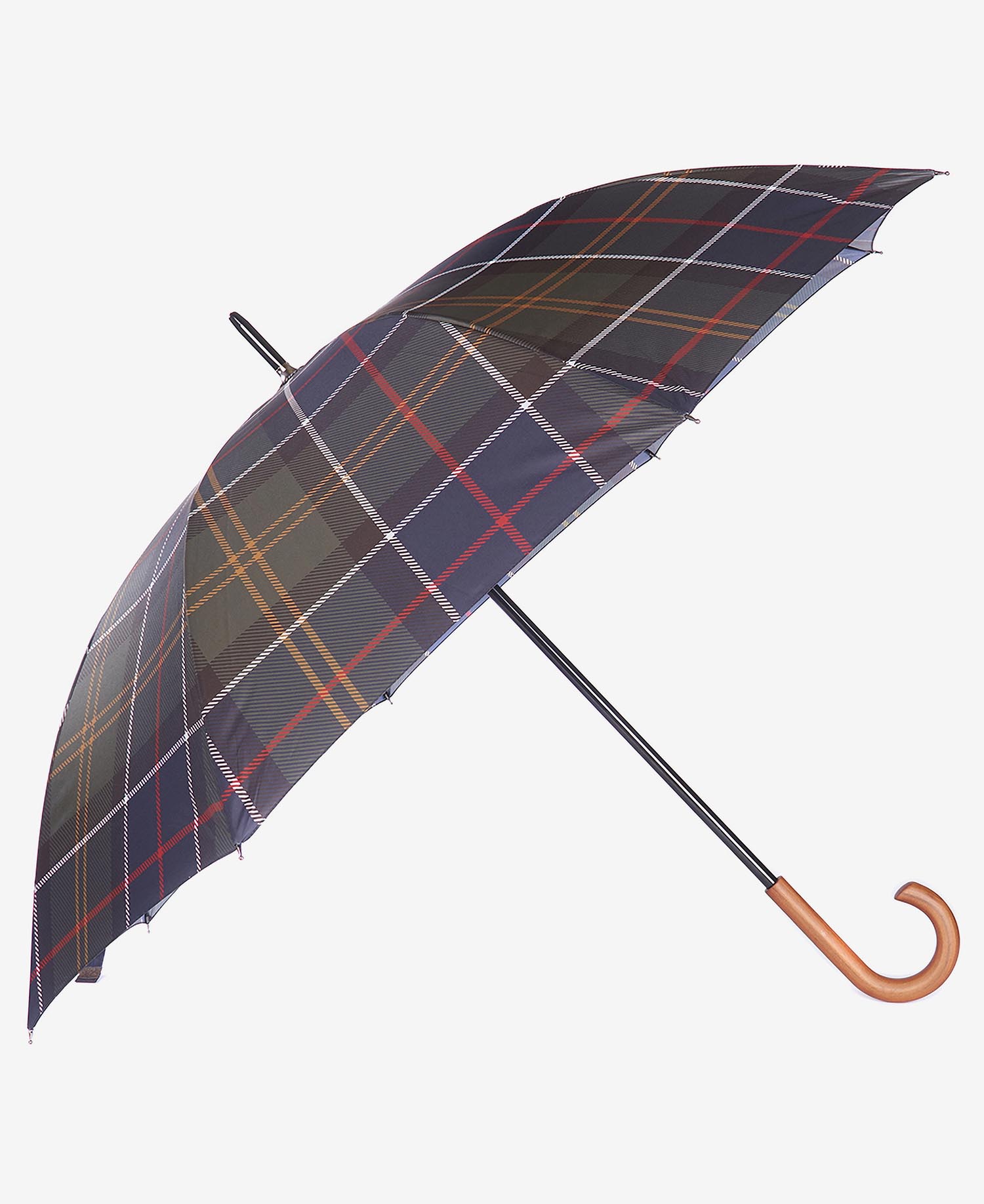 Ombrello Tartan Walker image number 0