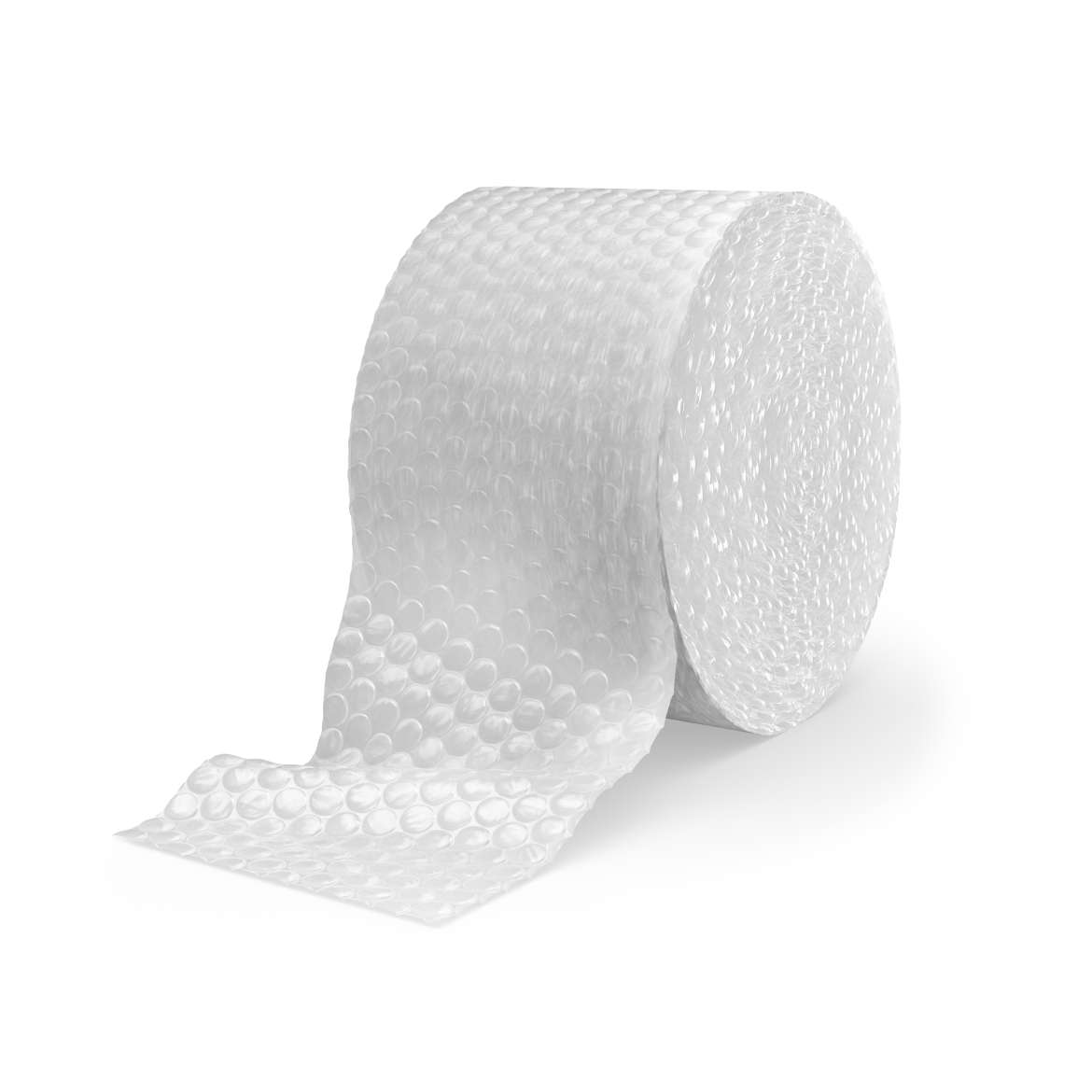 Duck® Max Strength™ Large Bubble Cushioning Wrap