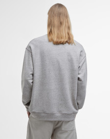Calton Oversized Sweatshirt 