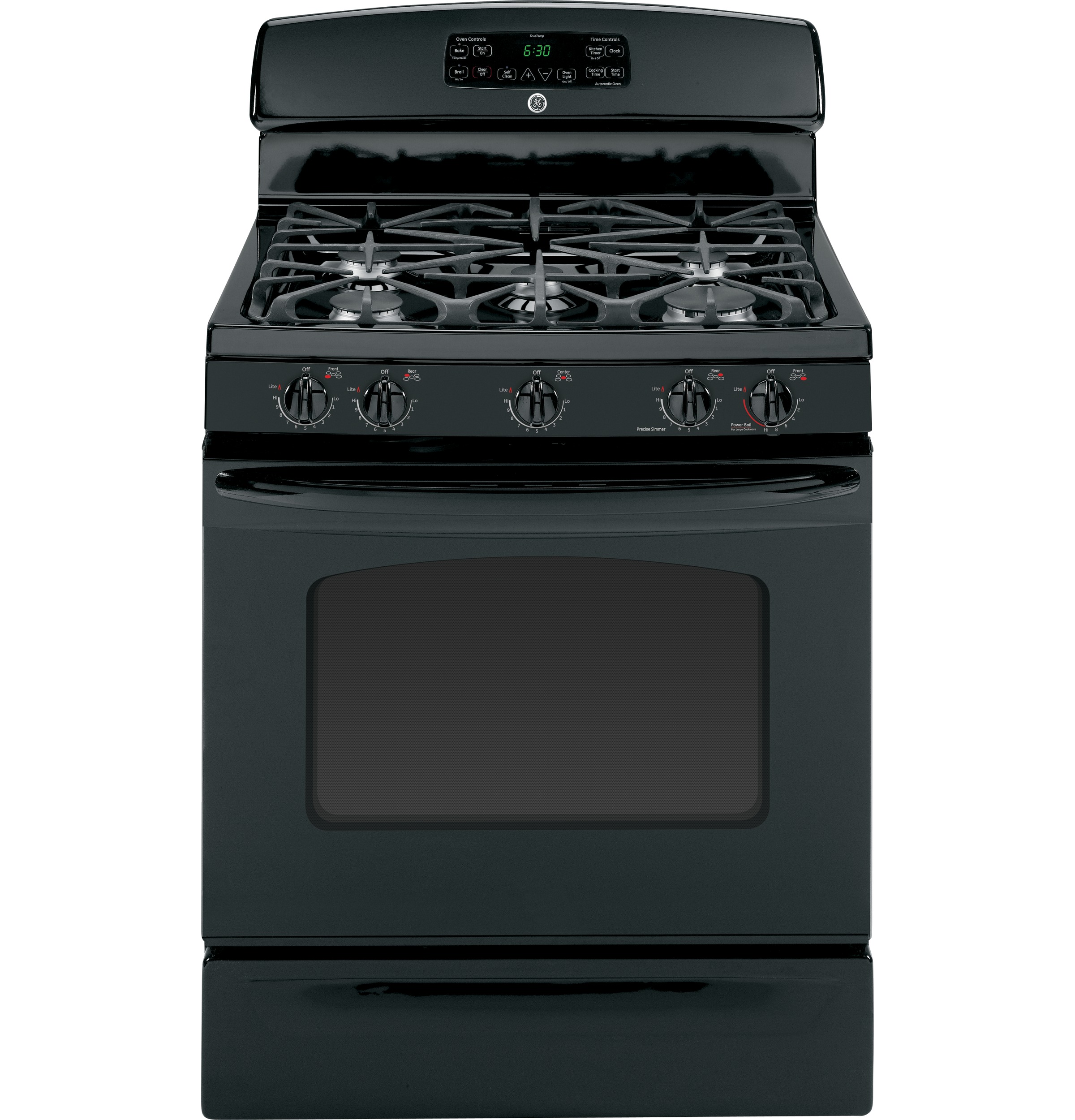GE® 30
