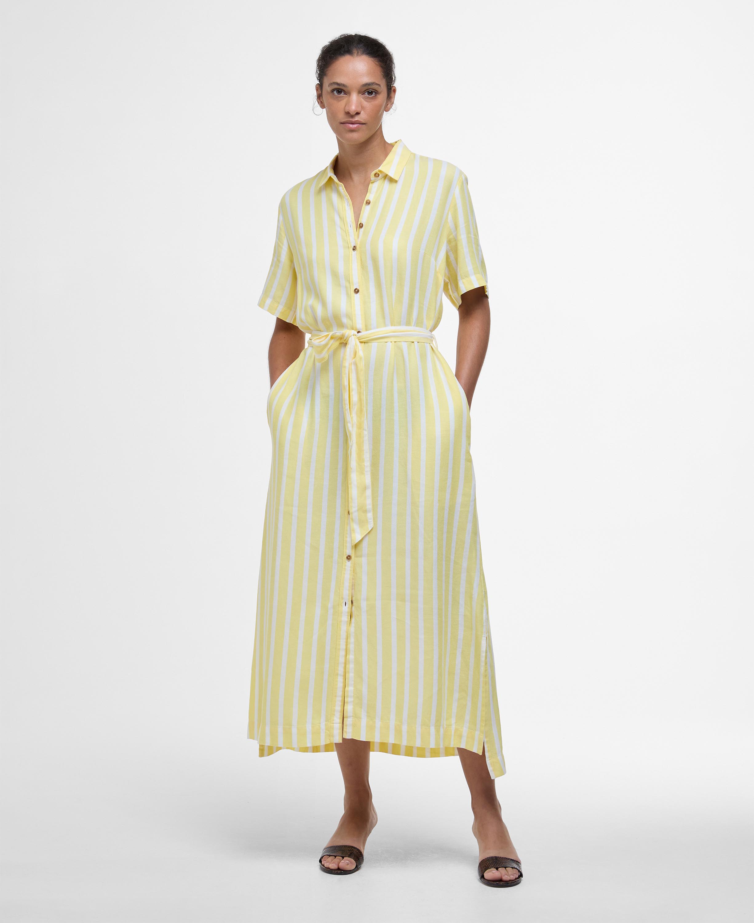 Adelaide Maxi Dress image number 0