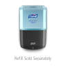 Gojo, PURELL, ES6, 1200ml, Graphite, Automatic Dispenser