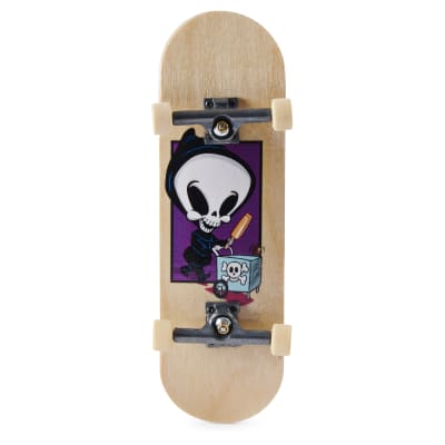 Tech Deck, Performance Series Fingerboards, Blind Skateboards