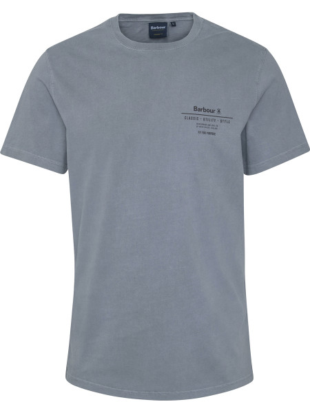 Hickling Logo T-Shirt Hickling Logo T-Shirt