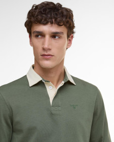 Camicia da rugby Howtown 