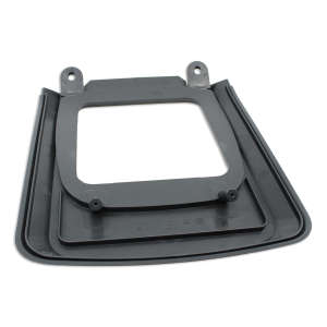 Hillyard, Upper Charger Carter