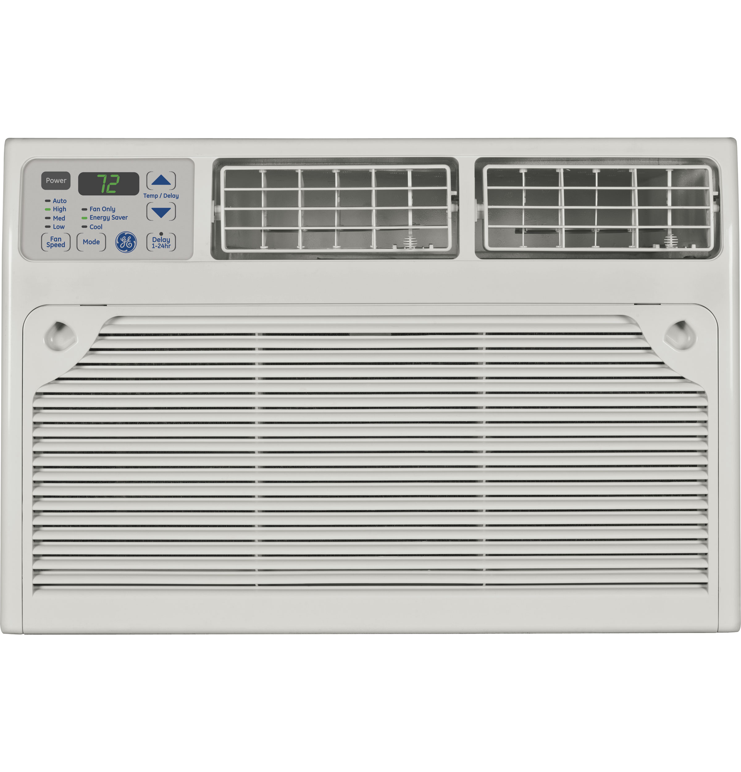 GE® 115 Volt Electronic Room Air Conditioner