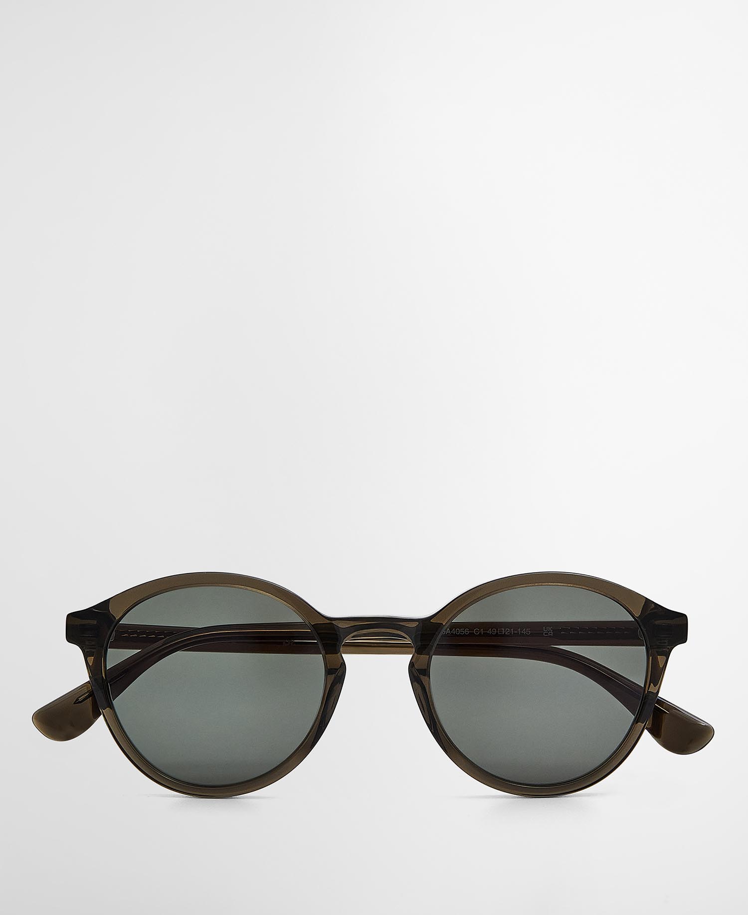 Panto Sunglasses image number 0