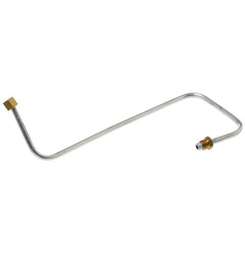 TUBE AND NUT SIMMER SUPPLY BURNER VORTEX