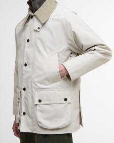Classic Bedale Showerproof Jacket 