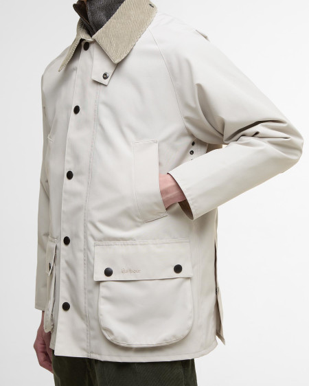 Classic Bedale Showerproof Jacket