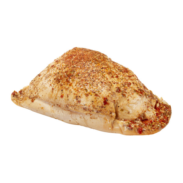 HORMEL(r) Turkey, Sundried Tomato, 3 pc . C1C0 - Front Center Out of Package (Hi Res)