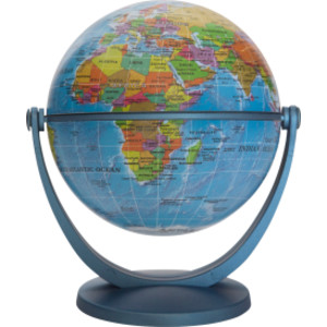 Blue Ocean GyroGlobe, 4"