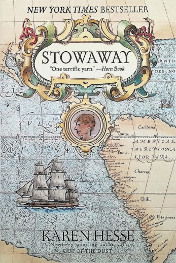 Stowaway