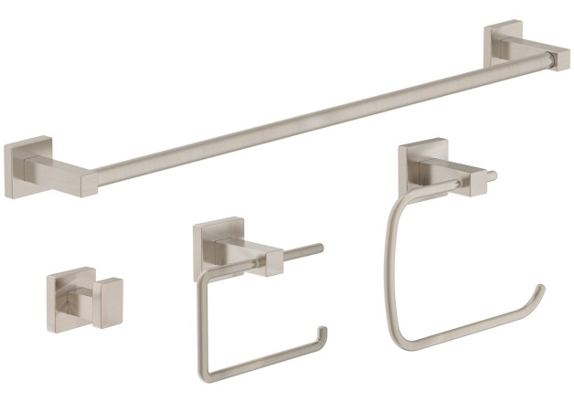 Duro Accessory Set, 4 Piece