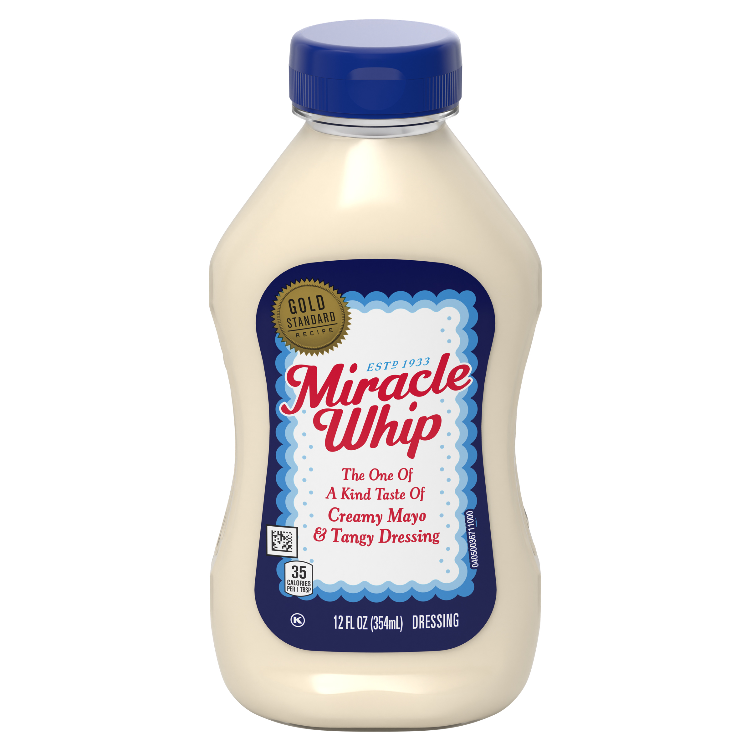 Mayo-like Dressing