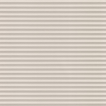 Ridge Natural Pleated blind