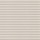 Ridge Natural Pleated blind