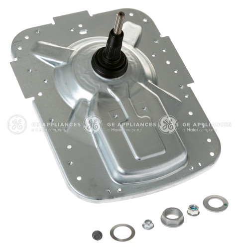 PLATFORM BEARING RETAINER & FASTENERS