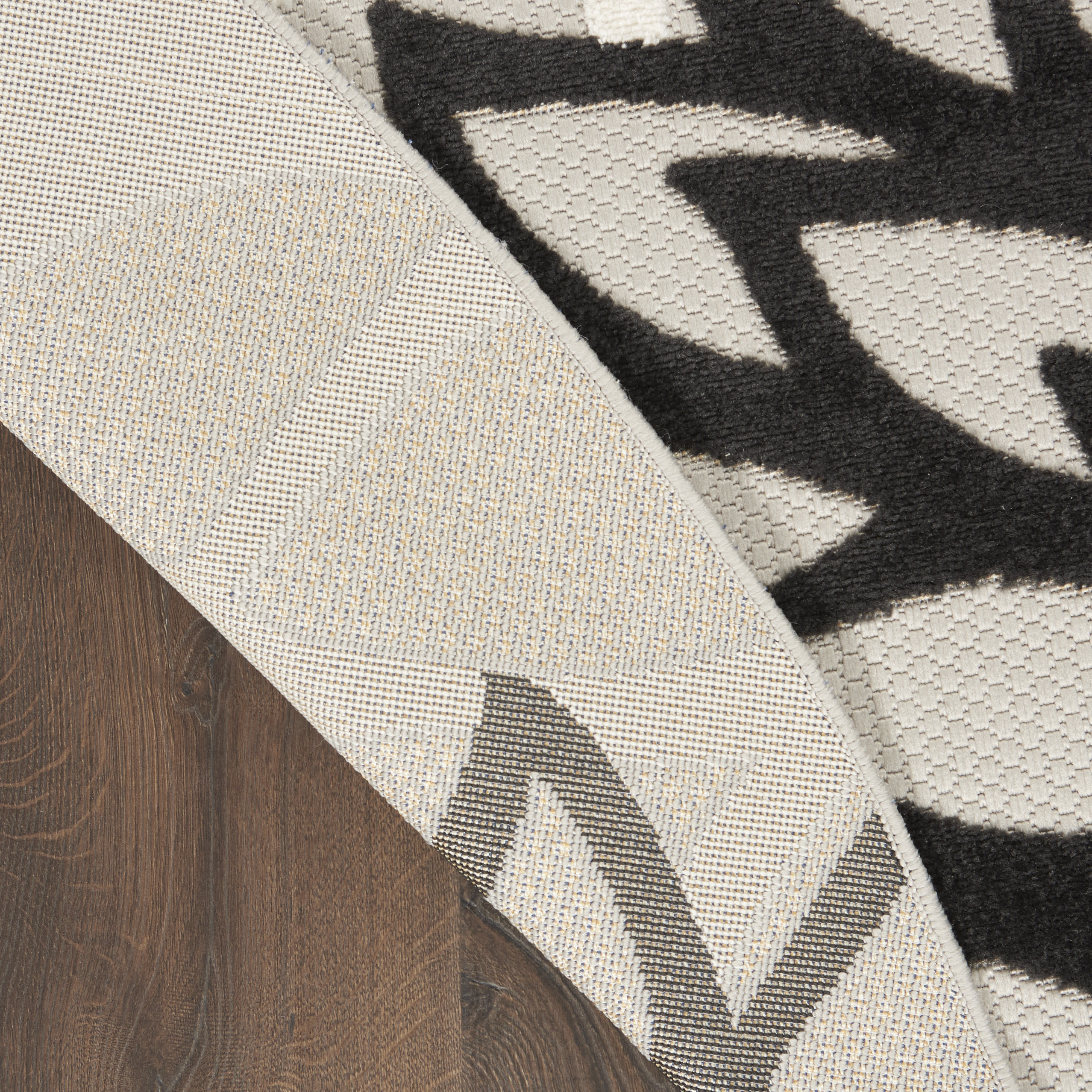 94.00" x 94.00" x .25" Aloha Turkey N179