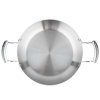 10-inch Miramar® display cookware French omelet pan