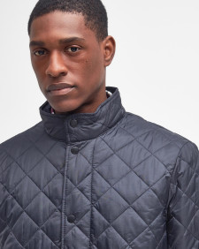 Flyweight Chelsea Quilted Jacket 