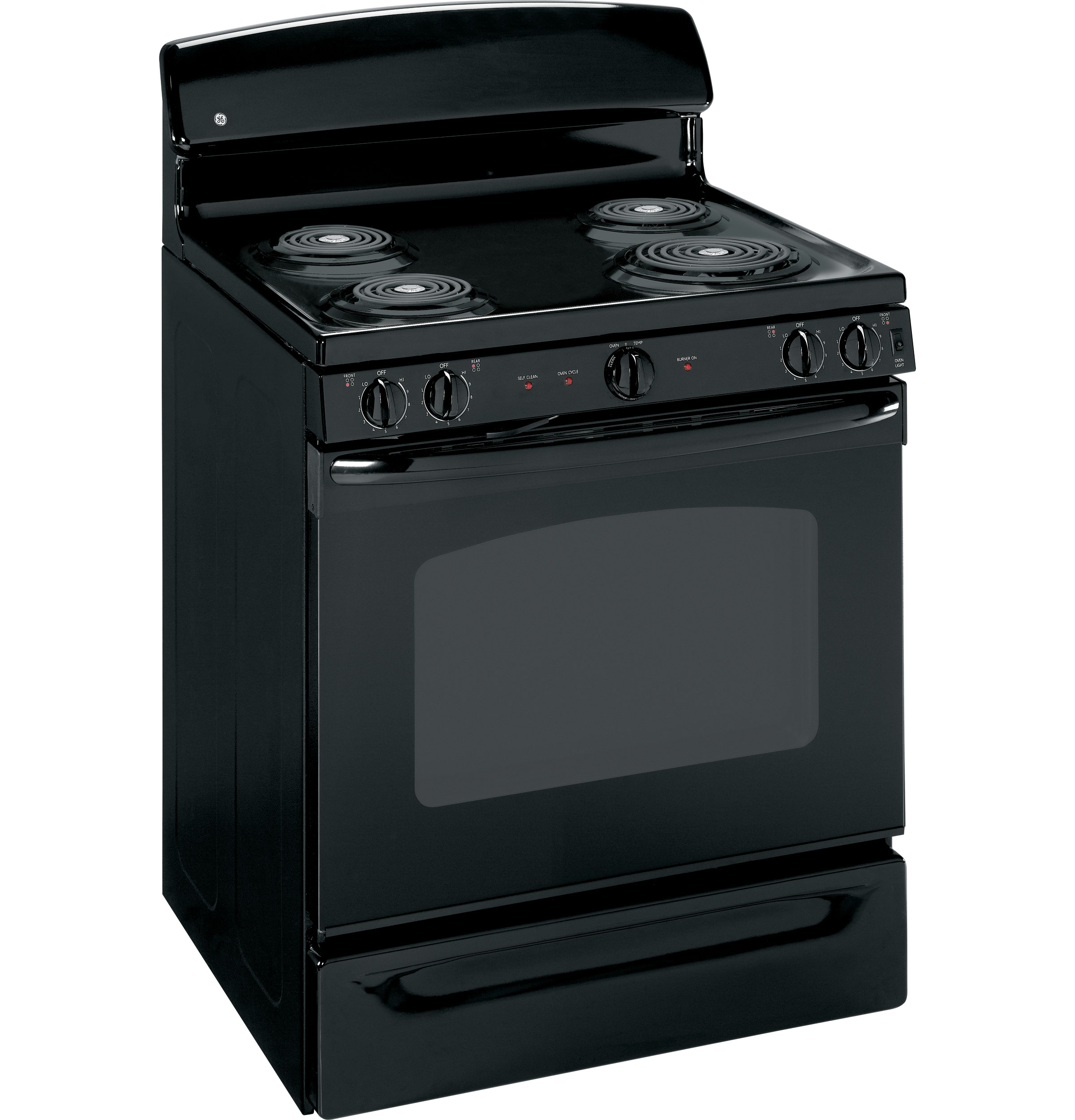 GE® 30