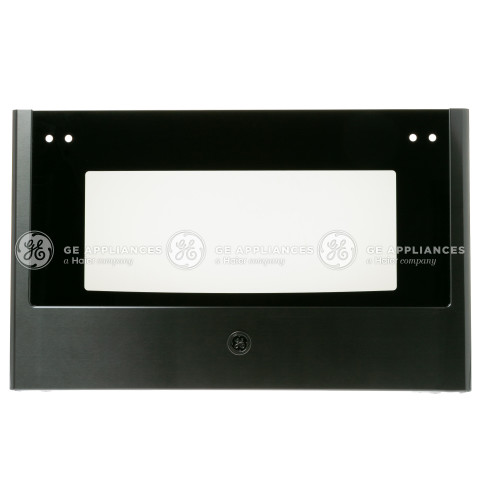 GLASS & PANEL DOOR ASSEMBLY