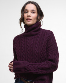 Embleton Rollneck Jumper 
