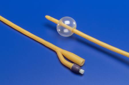 Ultramer™ Foley Catheter