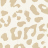 Roar Blackout Natural Roller Blind