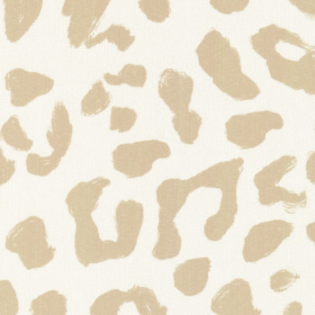 Roar Blackout Natural Roller Blind
