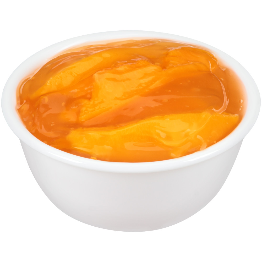 DUNCAN HINES GLOBE Peach Filling Conagra Foodservice