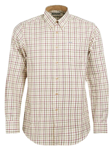 Sporting Regular Long-Sleeved Shirt Sporting Regular Long-Sleeved Shirt