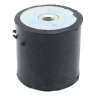 Antivibration D40X40-45Sh