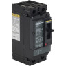 PowerPact™ Molded Case Circuit Breaker H-Frame Unit Mount 14 kA 600V 2-Pole 150A 100% Rated