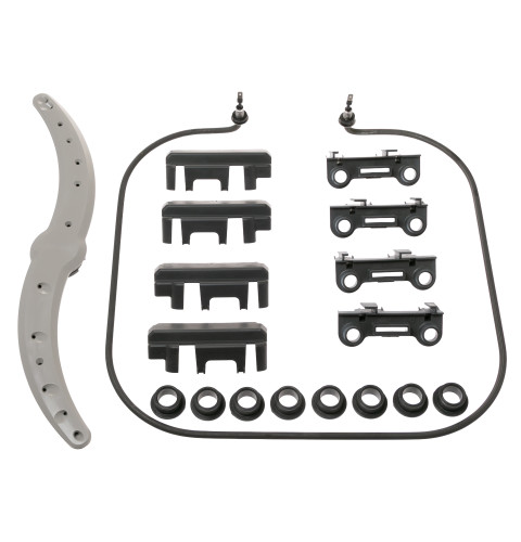Spray Arm And Heater Kit