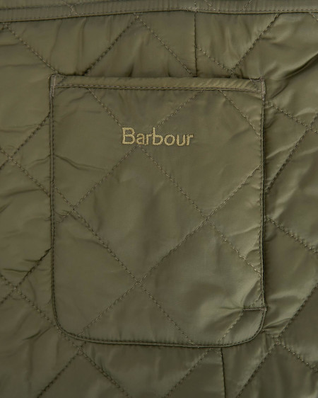 Deveron Quilted Jacket