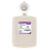 Hillyard, Affinity® Alcohol Free Foaming Instant Hand Sanitizer Foam, Affinity® Manual Dispenser 1250 mL Cartridge