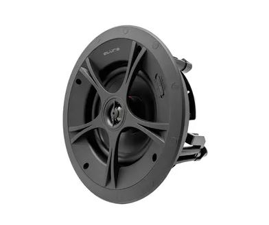 Elura R6.5Z.2 Red Label Series: Sleek In-Ceiling Audio, Built for Performance