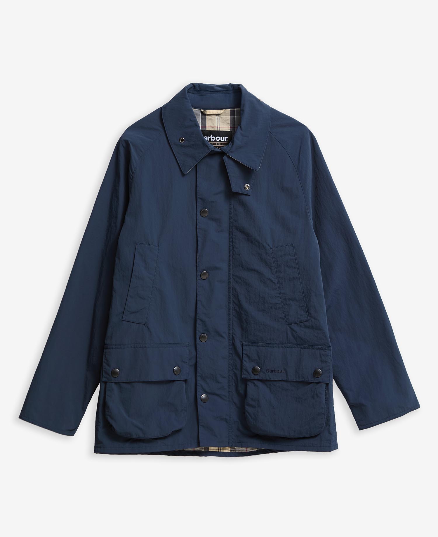 Jacke Classic Bedale Lightweight Showerproof image number 7
