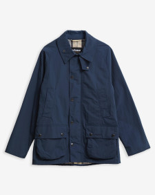 Jacke Classic Bedale Lightweight Showerproof 