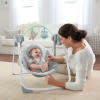 Comfort 2 Go Portable Swing™ - Fanciful Forest™