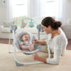 Comfort 2 Go Portable Swing™ - Fanciful Forest™