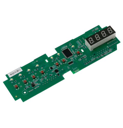 User Interface Board