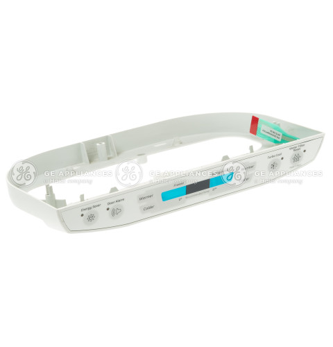 Refrigerator Control Assembly