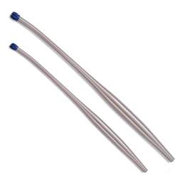 Argyle™ Yankauer Style Suction Tube Handle, Flexible Straight Type